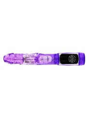 Vibratore Rabbit Baile Passion Baron - BAILE ROTATIONS - Vibratori Rabbit | erosidea.com