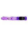 Vibratore Rabbit Baile Passion Baron - BAILE ROTATIONS - Vibratori Rabbit | erosidea.com