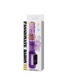 Vibratore Rabbit Baile Passion Baron - BAILE ROTATIONS - Vibratori Rabbit | erosidea.com