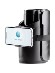 Kiiroo - Porta Telefono Keon - Adattatore Per Cellulare - Kiiroo - Masturbatori Mini | erosidea.com