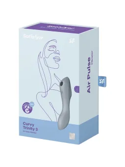erosidea.com - SATISFYER AIR PULSE