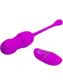 Uovo Vibrante Callieri - PRETTY LOVE - Vibratori | erosidea.com