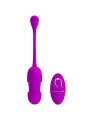 Uovo Vibrante Callieri - PRETTY LOVE - Vibratori | erosidea.com