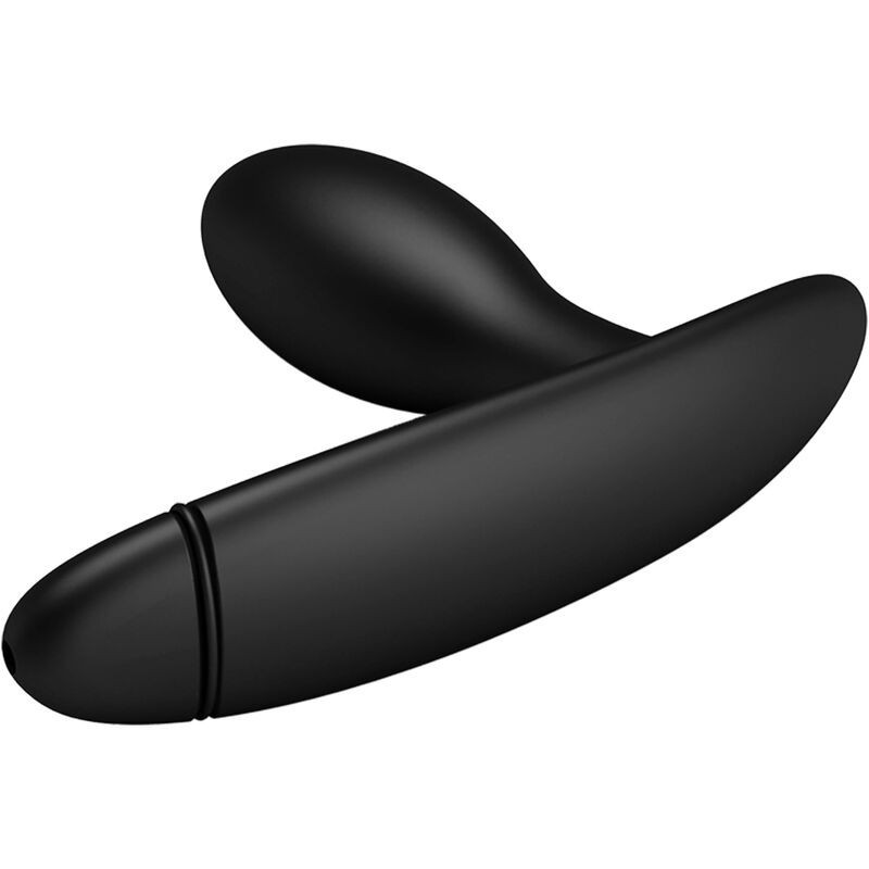 Plug Anale Gonfiabile Drake - PRETTY LOVE - Plug e Catene Anali | erosidea.com