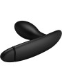 Plug Anale Gonfiabile Drake - PRETTY LOVE - Plug e Catene Anali | erosidea.com