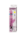 Us Rabbit Farfalla Pulsante - BAILE ROTATIONS - Vibratori Rabbit | erosidea.com