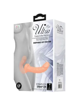 erosidea.com - BAILE HARNESS COLLECTION