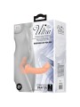 Dildo Da Ultra Appassionato Con Imbragatura Senza Supporto - BAILE HARNESS COLLECTION - Strap-on e Imbracature | erosidea.com