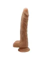 Bellissimo Incontro Bodach Vibrazione E Rotazione 20 Cm - BAILE DILDOS - Vibratori | erosidea.com