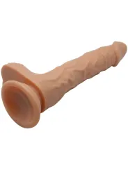 Bellissimo Incontro Bodach Vibrazione E Rotazione 20 Cm - BAILE DILDOS - Vibratori | erosidea.com