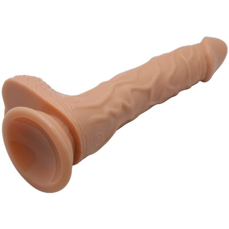 Bellissimo Incontro Bodach Vibrazione E Rotazione 20 Cm - BAILE DILDOS - Vibratori | erosidea.com