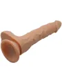 Bellissimo Incontro Bodach Vibrazione E Rotazione 20 Cm - BAILE DILDOS - Vibratori | erosidea.com