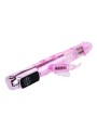 Us Rabbit Farfalla Pulsante - BAILE ROTATIONS - Vibratori Rabbit | erosidea.com