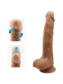 Bellissimo Incontro Bodach Vibrazione E Rotazione 20 Cm - BAILE DILDOS - Vibratori | erosidea.com