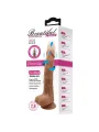 Bellissimo Incontro Bodach Vibrazione E Rotazione 20 Cm - BAILE DILDOS - Vibratori | erosidea.com