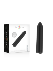 Intense - Bullet A Vibrazione 10 Modelli - INTENSE - Vibratori Mini | erosidea.com