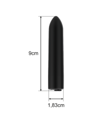 Intense - Bullet A Vibrazione 10 Modelli - INTENSE - Vibratori Mini | erosidea.com