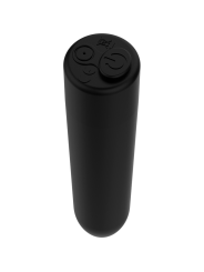 Intense - Bullet A Vibrazione 10 Modelli - INTENSE - Vibratori Mini | erosidea.com