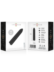 Intense - Bullet A Vibrazione 10 Modelli - INTENSE - Vibratori Mini | erosidea.com