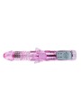 Us Rabbit Farfalla Pulsante - BAILE ROTATIONS - Vibratori Rabbit | erosidea.com