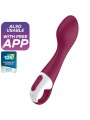 Satisfyer - Vibratore Hot Spot Gspot - SATISFYER VIBRATOR - Vibratori | erosidea.com