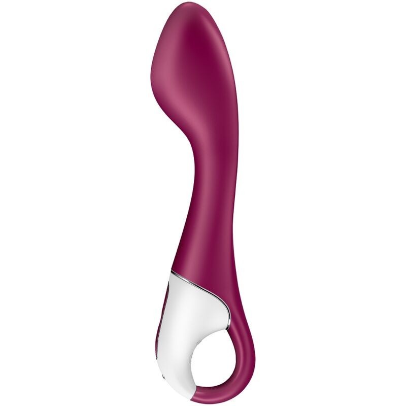 Satisfyer - Vibratore Hot Spot Gspot - SATISFYER VIBRATOR - Vibratori | erosidea.com