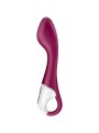 Satisfyer - Vibratore Hot Spot Gspot - SATISFYER VIBRATOR - Vibratori | erosidea.com