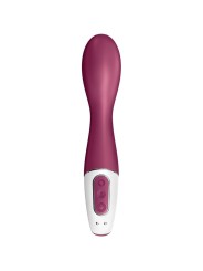 Satisfyer - Vibratore Hot Spot Gspot - SATISFYER VIBRATOR - Vibratori | erosidea.com