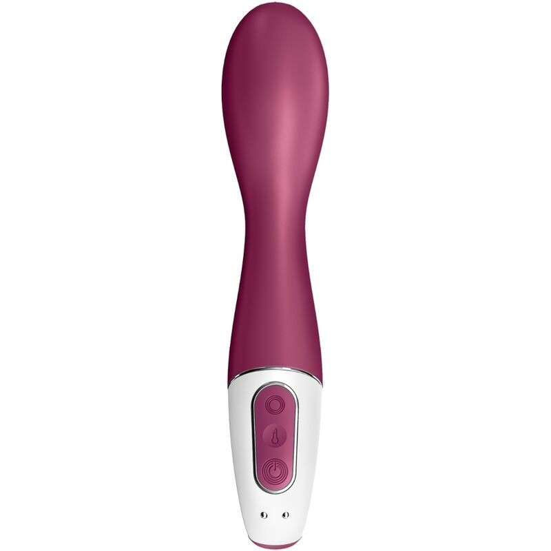 Satisfyer - Vibratore Hot Spot Gspot - SATISFYER VIBRATOR - Vibratori | erosidea.com
