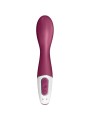 Satisfyer - Vibratore Hot Spot Gspot - SATISFYER VIBRATOR - Vibratori | erosidea.com