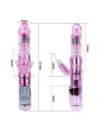 Us Rabbit Farfalla Pulsante - BAILE ROTATIONS - Vibratori Rabbit | erosidea.com