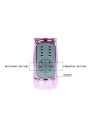 Us Rabbit Farfalla Pulsante - BAILE ROTATIONS - Vibratori Rabbit | erosidea.com