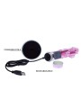 Us Rabbit Farfalla Pulsante - BAILE ROTATIONS - Vibratori Rabbit | erosidea.com