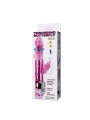 Us Rabbit Farfalla Pulsante - BAILE ROTATIONS - Vibratori Rabbit | erosidea.com