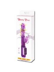 Us Rabbit Principe Della Farfalla - BAILE ROTATIONS - Vibratori Rabbit | erosidea.com