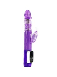 Us Rabbit Principe Della Farfalla - BAILE ROTATIONS - Vibratori Rabbit | erosidea.com