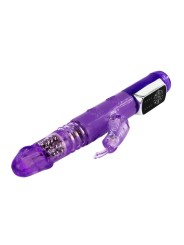 Us Rabbit Principe Della Farfalla - BAILE ROTATIONS - Vibratori Rabbit | erosidea.com