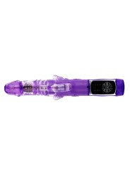 Us Rabbit Principe Della Farfalla - BAILE ROTATIONS - Vibratori Rabbit | erosidea.com