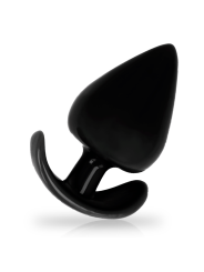 Addicted Toys - Plug Anale 8.5 Cm - Addicted Toys - Plug e Catene Anali | erosidea.com