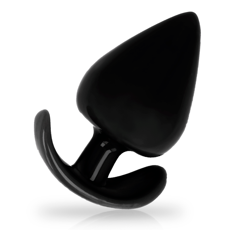 Addicted Toys - Plug Anale 8.5 Cm - Addicted Toys - Plug e Catene Anali | erosidea.com