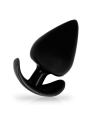 Addicted Toys - Plug Anale 8.5 Cm - Addicted Toys - Plug e Catene Anali | erosidea.com