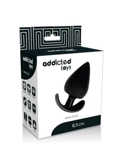 erosidea.com - Plug e Catene Anali