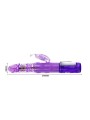 Us Rabbit Principe Della Farfalla - BAILE ROTATIONS - Vibratori Rabbit | erosidea.com