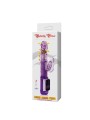 Us Rabbit Principe Della Farfalla - BAILE ROTATIONS - Vibratori Rabbit | erosidea.com