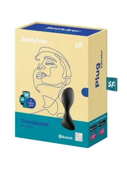 erosidea.com - Plug e Catene Anali