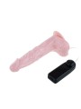 Super Vibro Dong V - BAILE VIBRATORS - Vibratori Classici | erosidea.com