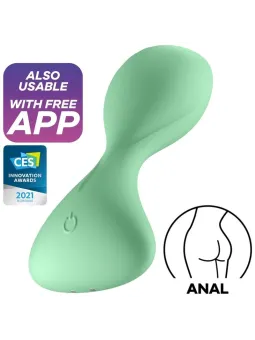 erosidea.com - Plug e Catene Anali