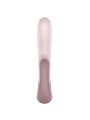 Vibratore App Heat Wave Rosa - SATISFYER CONNECT - Vibratori | erosidea.com