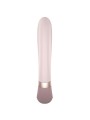 Vibratore App Heat Wave Rosa - SATISFYER CONNECT - Vibratori | erosidea.com
