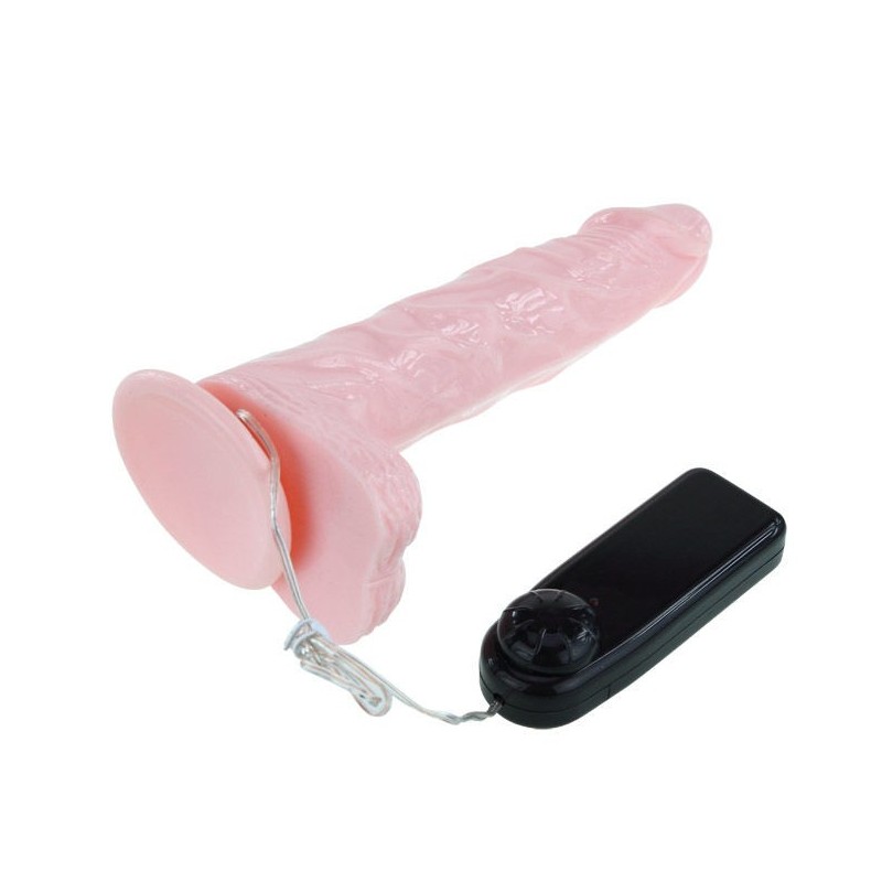 Super Vibro Dong V - BAILE VIBRATORS - Vibratori Classici | erosidea.com